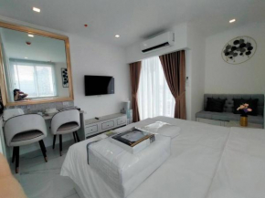 The Empire Tower Jomtien KZi 614